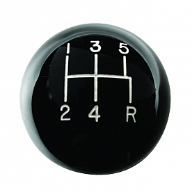 Hurst Manual Trans Shifter Knob - 1630114