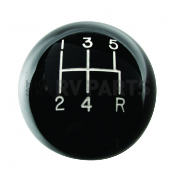 Hurst Manual Trans Shifter Knob - 1630114