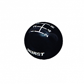 Hurst Manual Trans Shifter Knob - 1630125