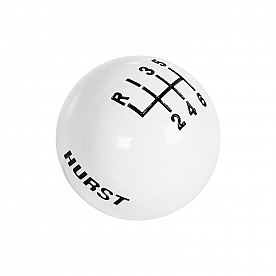 Hurst Manual Trans Shifter Knob - 1630185
