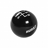 Hurst Manual Trans Shifter Knob - 1631040