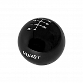 Hurst Manual Trans Shifter Knob - 1631225