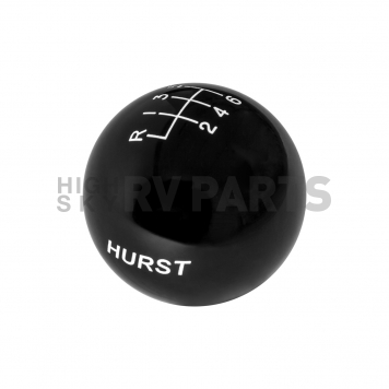 Hurst Manual Trans Shifter Knob - 1631225