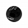 Hurst Manual Trans Shifter Knob - 1631225