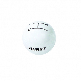 Hurst Manual Trans Shifter Knob - 1637624