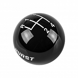 Hurst Manual Trans Shifter Knob - 1637627