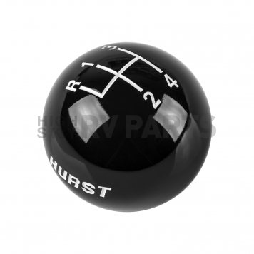Hurst Manual Trans Shifter Knob - 1637627