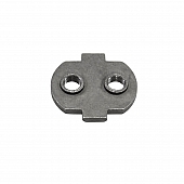 Hurst Manual Trans Shifter Mount - 1950055