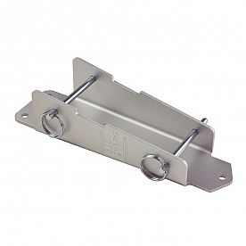 Hurst Auto Trans Shifter Mounting Bracket - 1950225