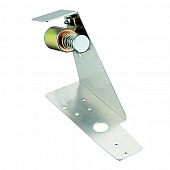 Hurst Auto Trans Shifter Solenoid Kit - 2260020