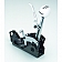 Hurst Quarter Stick Auto Trans Shifter - 3160001