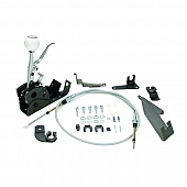 Hurst Quarter Stick Auto Trans Shifter - 3160014