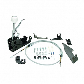 Hurst Quarter Stick Auto Trans Shifter - 3160014