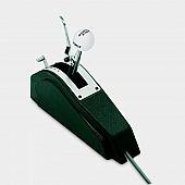 Hurst Quarter Stick Auto Trans Shifter - 3160020