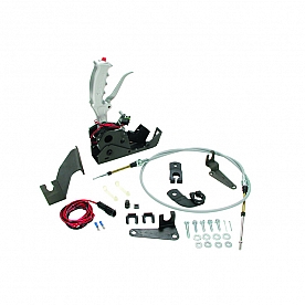 Hurst Quarter Stick Auto Trans Shifter - 3162009
