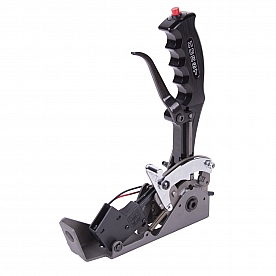 Hurst Quarter Stick Auto Trans Shifter - 3162015