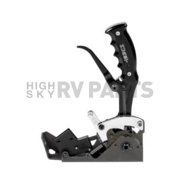 Hurst Pistol-Grip Auto Trans Shifter - 3162023-2
