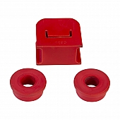 Hurst Manual Trans Shifter Stabilizer Bushing - 3320201