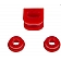 Hurst Manual Trans Shifter Stabilizer Bushing - 3325201