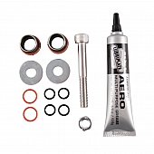 Hurst Transfer Case Shifter Bushing - 3326030