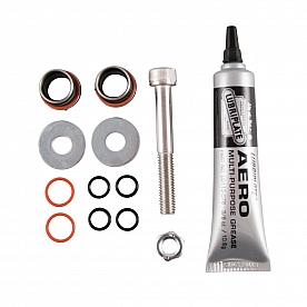 Hurst Transfer Case Shifter Bushing - 3326030