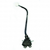 Hurst Mastershift Manual Trans Shifter - 3666809