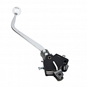 Hurst Manual Trans Shifter - 3666901