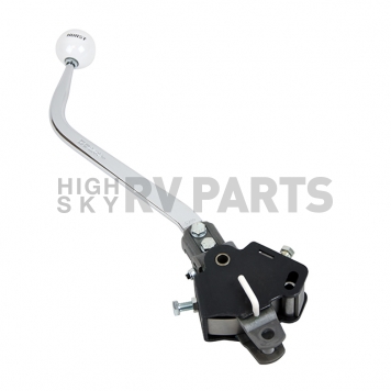 Hurst Manual Trans Shifter - 3666901-1