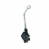 Hurst Mastershift Manual Trans Shifter - 3667271
