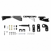 Hurst Auto Trans Shifter Installation Kit - 3730002