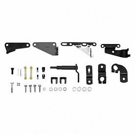 Hurst Auto Trans Shifter Installation Kit - 3730002