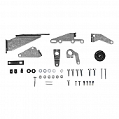 Hurst Auto Trans Shifter Installation Kit - 3730003