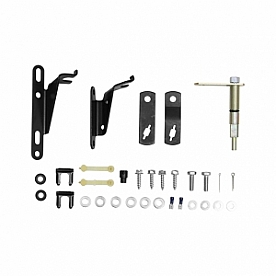 Hurst Auto Trans Shifter Installation Kit - 3730004
