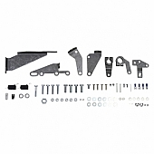 Hurst Auto Trans Shifter Installation Kit - 3730005