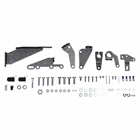 Hurst Auto Trans Shifter Installation Kit - 3730005