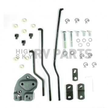 Hurst Competition Plus Shifter Installation Kit - 3733157-1