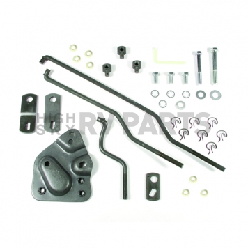 Hurst Competition Plus Shifter Installation Kit - 3733162
