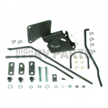 Hurst Competition Plus Shifter Installation Kit - 3734531