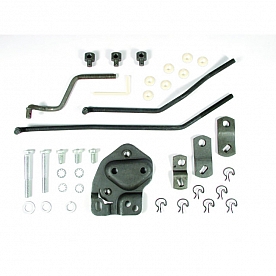 Hurst Competition Plus Shifter Installation Kit - 3734734