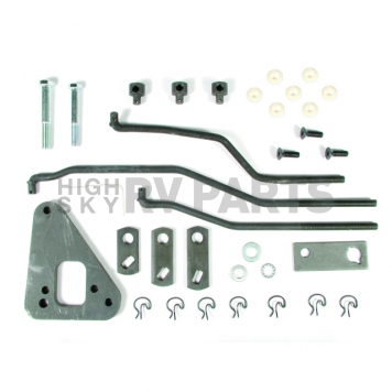 Hurst Competition Plus Shifter Installation Kit - 3735587