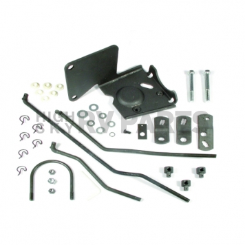 Hurst Competition Plus Shifter Installation Kit - 3737131-1