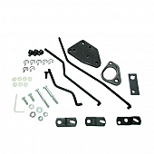 Hurst Competition Plus Shifter Installation Kit - 3737897