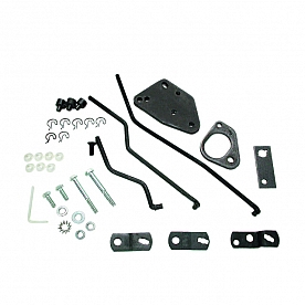 Hurst Competition Plus Shifter Installation Kit - 3737897