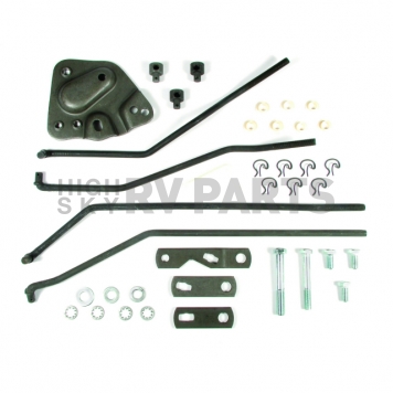 Hurst Competition Plus Shifter Installation Kit - 3738607
