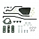 Hurst Competition Plus Shifter Installation Kit - 3738609