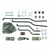Hurst Competition Plus Shifter Installation Kit - 3738611