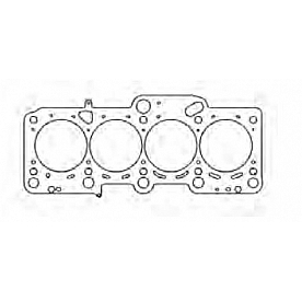 Cometic Exhaust Manifold Gasket Volkswagen - C4972-030