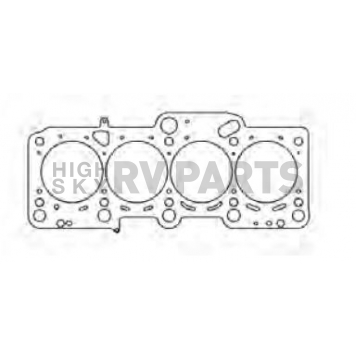 Cometic Exhaust Manifold Gasket Volkswagen - C4972-030