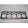 Cometic Cylinder Head Gasket Chrysler Dodge - C5107-060