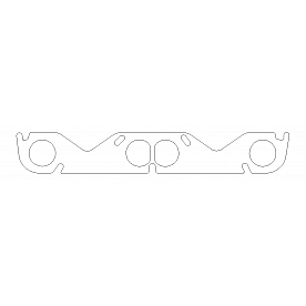 Cometic Exhaust Manifold Gasket Chevrolet - C5126-064